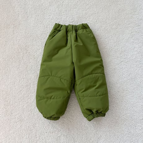fromi/61. Snow Pants S-XL