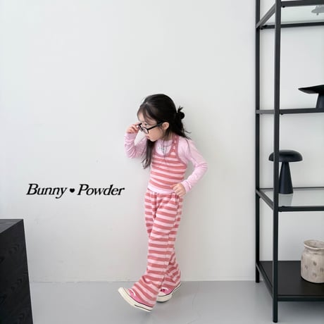 bunnypowder/38. dangara holter NS  2XL-4XL