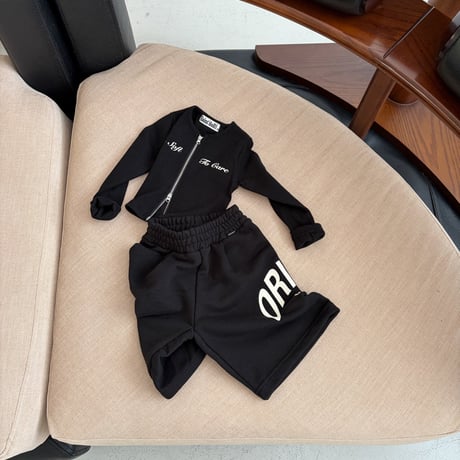 saintdoll/47. reverseble zipup JS-JL