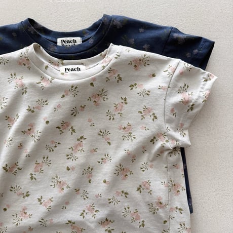 peachpeach/44. jasmin T-shirt XS-XL