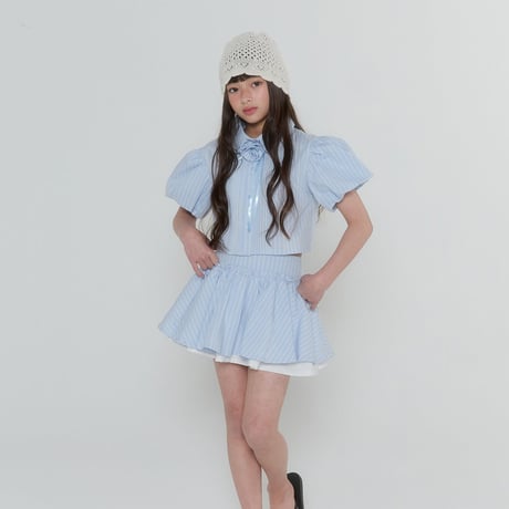 forkchips/94. lapunzel blouse M-XL