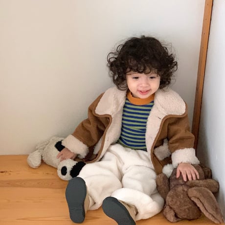 bailey/26. popcorn mustang coat XS-XL