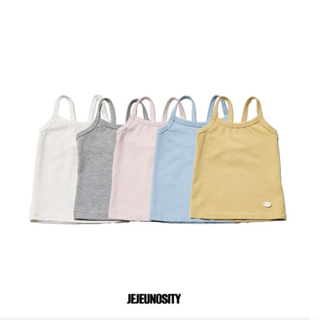 jejeunosity/35. board leo sleeveless XS-XL