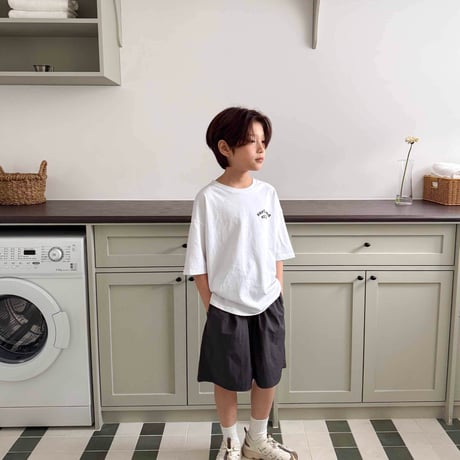 fromi/95. nailon pants S-XL