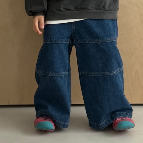 hibuddy/39. denim pants JS-JM