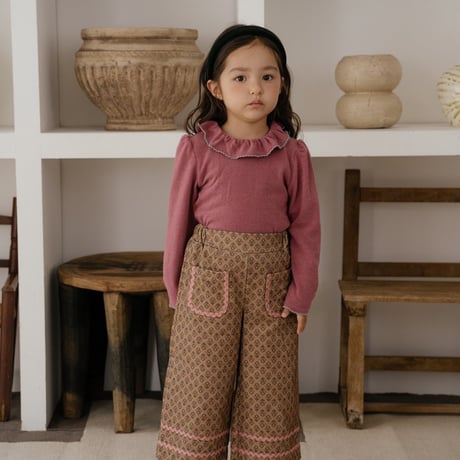 oren/49. Mare vara padding pants S-XL