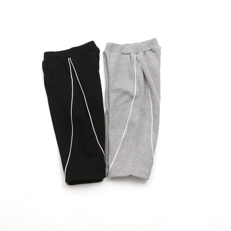 hikiki/10. line wide pants 13-17