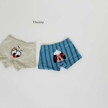 vbunny/15. cool dog pants S-3XL