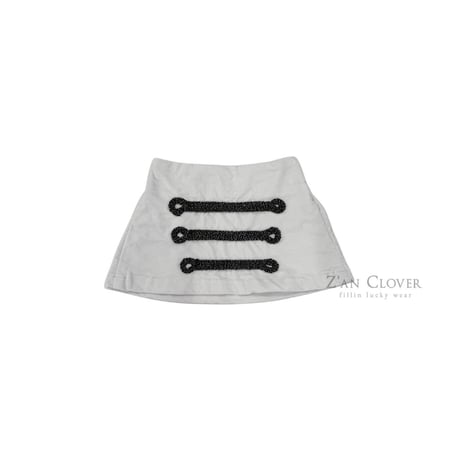 zanclover/31. royal skirt 13-19