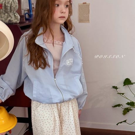 poisson/59. kozi pants JS-JM