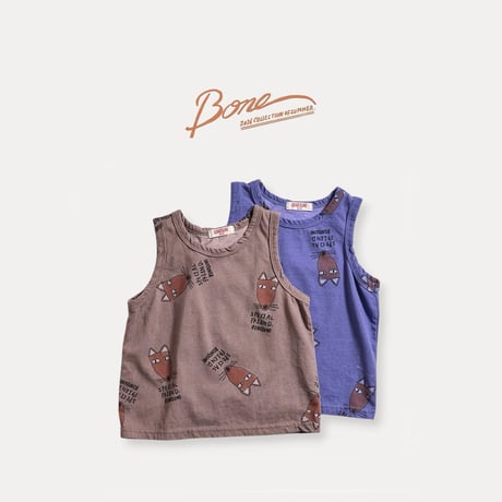 boneoune/108. sleeve T-shirt XS-XL