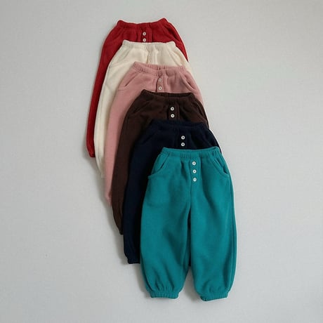 digreen/6. Soboro Pants S-2XL