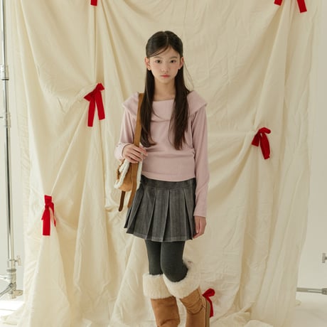 sm2/22. winter plitch skirt 9-17