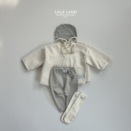 lalaland/53. bebe lie rappa T 12M-18M