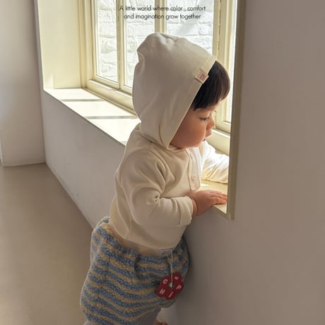 chip/2. jelly hood 1(12-18M)-5(6Y)