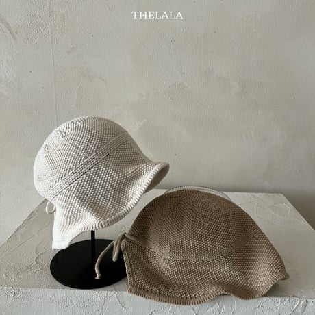 thelala/8. wire bonnet FREE