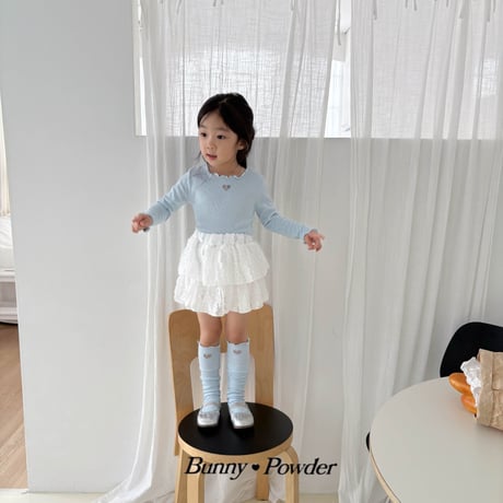 bunnypowder/62. poka skirt 2XL-4XL