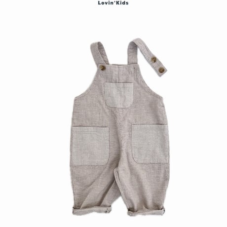 lovin/20. day pocket overalls 1-11