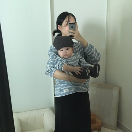 lalaland/61. b saint suit 6M-18M