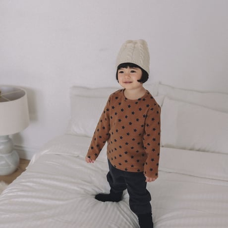 onu/7. pattern inner wear BABY(12M)-M(4-5Y)