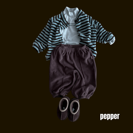 pepper/14. oreo cardigan XS-XL
