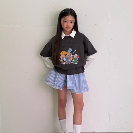 ellymolly/124. poka rayerd pants 13-15
