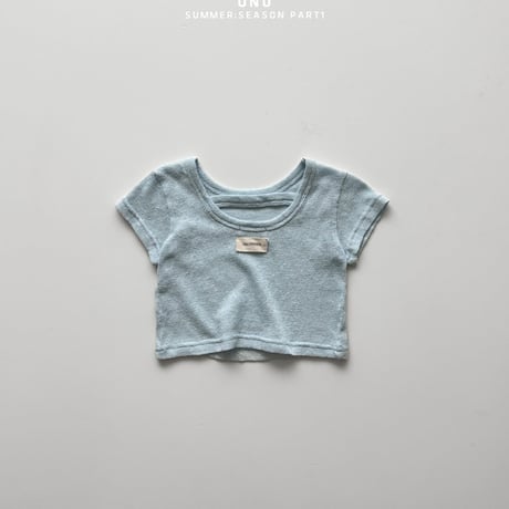 onu/1. half t T-shirt XS-XL