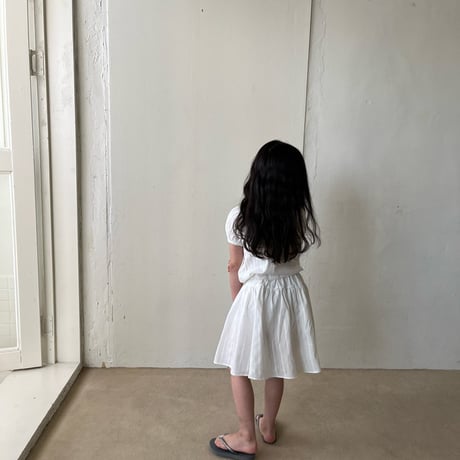gruebaba/7. polapo skirt JS-JL