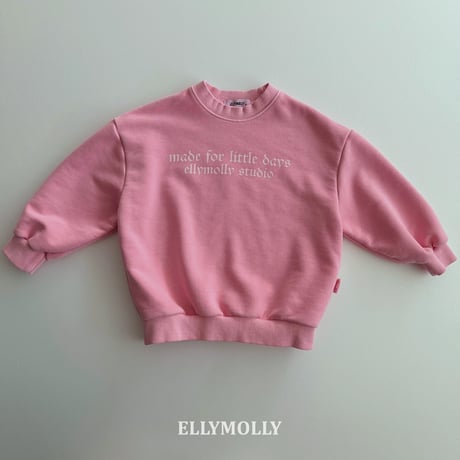 ellymolly/40. diyng man-to-man 13-19