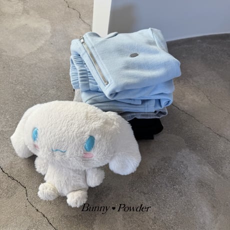 bunnypowder/42. kizzang set 2XL-4XL
