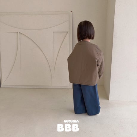 bellabambina/1. kalkal jacket 2XS-XL