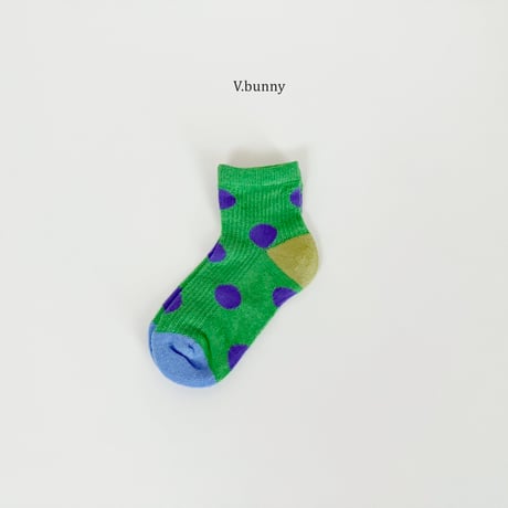 vbunny/90. dog socks set M(130-150)-XL(180-210)
