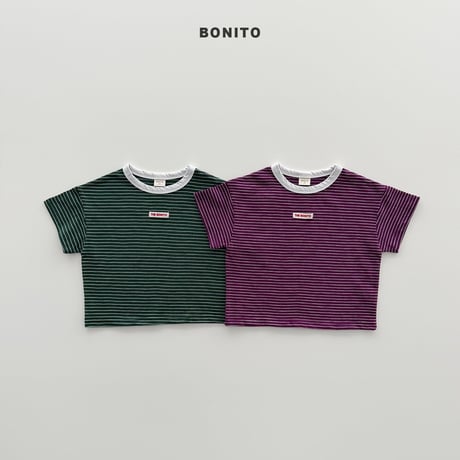 bonito/3. 1+1 star life tee JS-JM