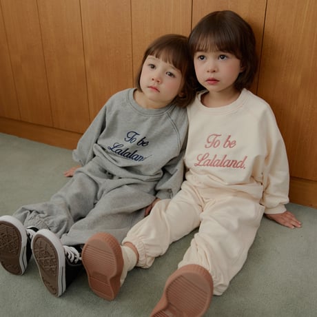 lalaland/23. stitch jogger pants XS-XL