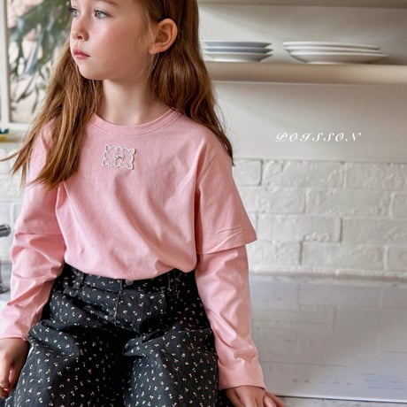 poisson/59. kozi pants JS-JM
