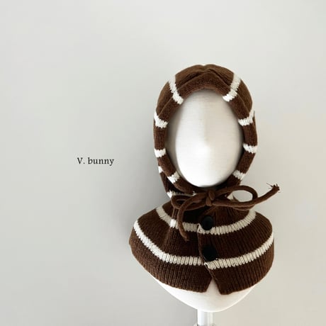 vbunny/77. papiyong vara  FREE(49CM-53CM)