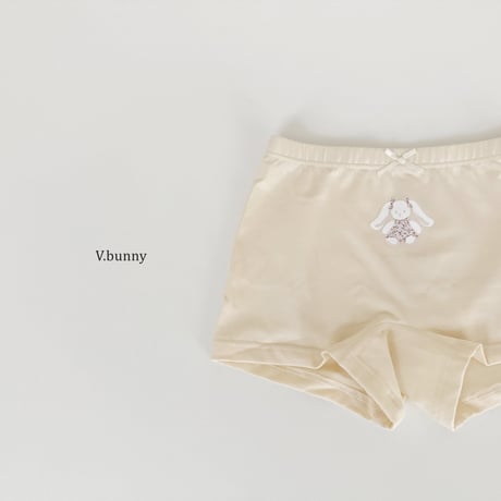 vbunny/57. beige underpants S-3XL