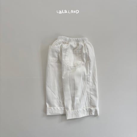 lalaland/11. summer slap rollup  XS-XL