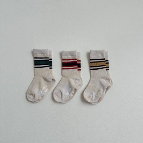 digreen/51. authentic socks? S-XL