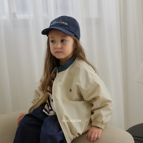 blackbean/43. bri jacket S-XL