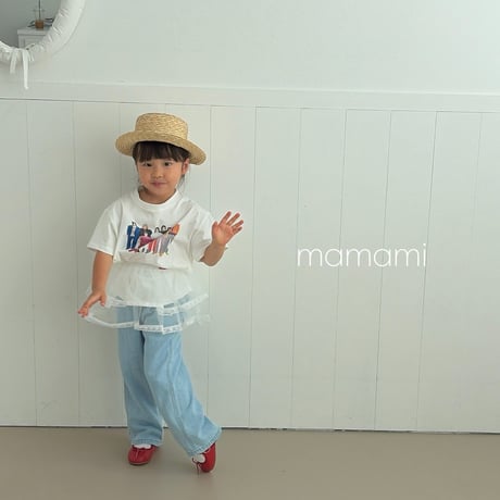 mamami/74. lace tutu band  FREE