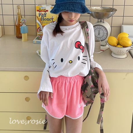 loverosie/81. cat vacance tee  2XL