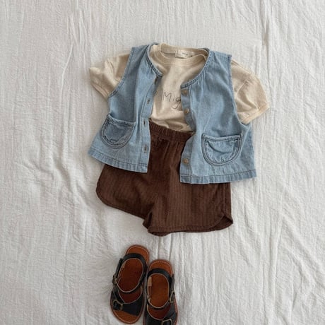 amigo/28. indie pants XS-XL