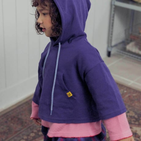 tinyhiker/18. dindin rayerd hoody  XS-XL