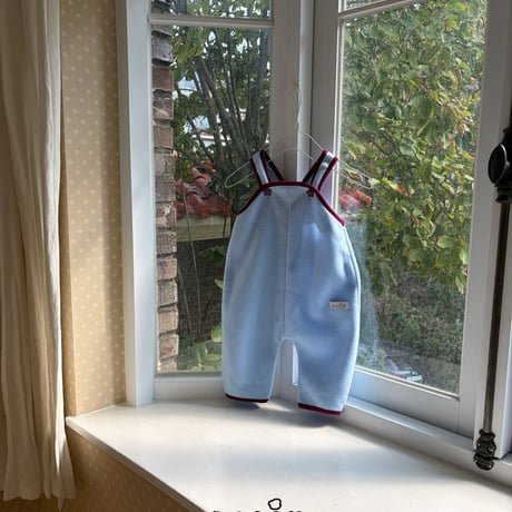 chip/34. bongbong overalls pants 1(12-18M)-2(3Y)