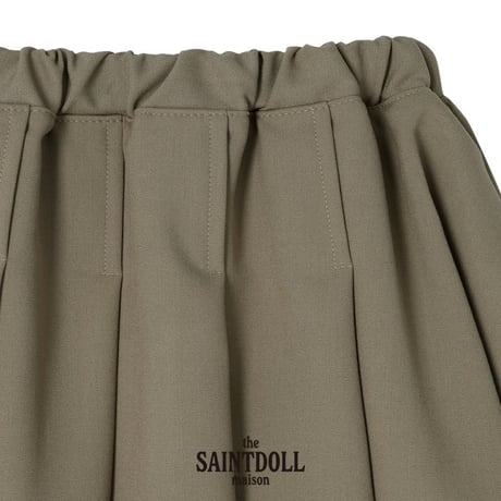 saintdoll/146. berlin skirt JS-JM
