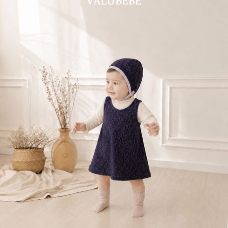 valubebe/94. dalkong bonnet hat FREE