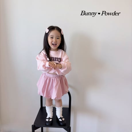 bunnypowder/144. wing PIN  FREE