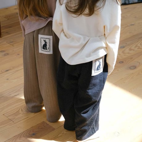 anggo/11. pie pants XS-XL