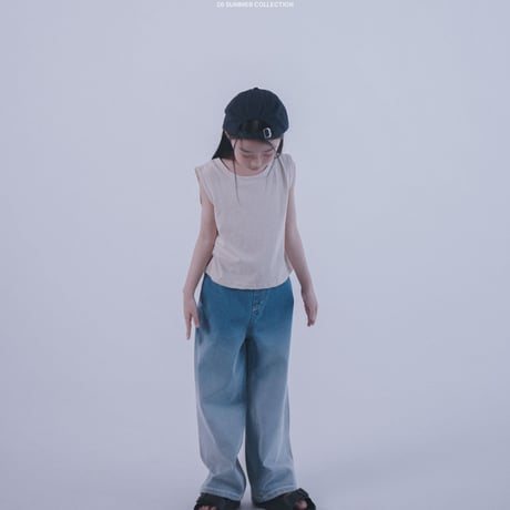 lilybooth/6. plain sleeveless JS-JL